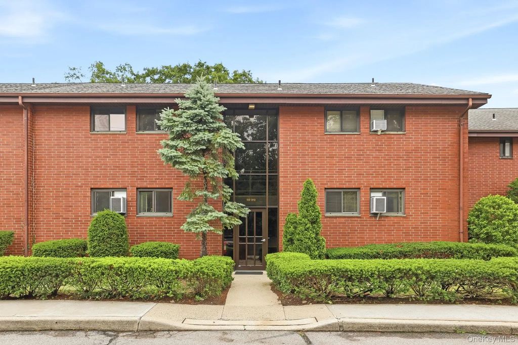 70 West Street # B11, Harrison