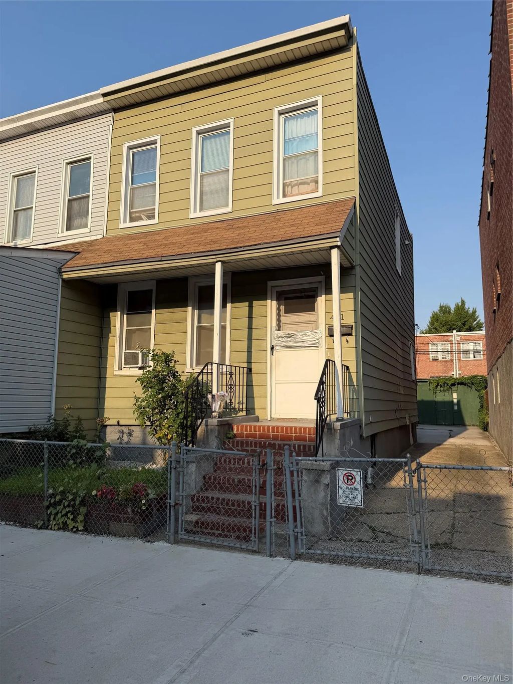 41-51 54th Street, Woodside
