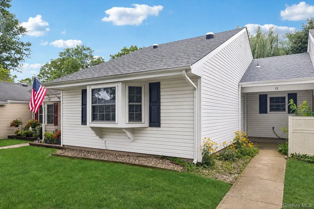 15 Forge Lane, Coram