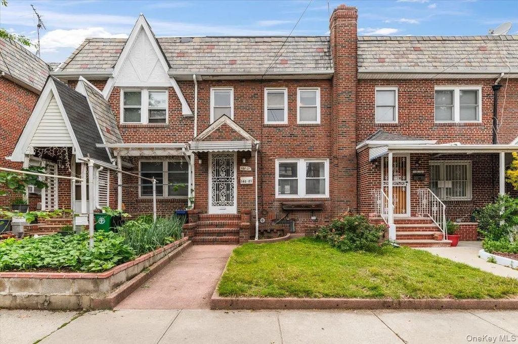 161-21 84th Avenue, Jamaica Hills