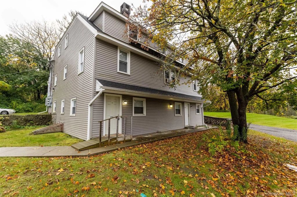 770 Old Route 22 # 3n, Amenia