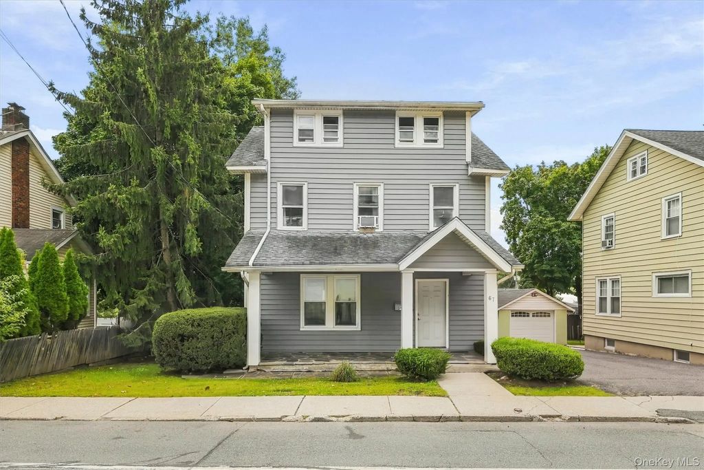 67 Wayne Avenue, Suffern