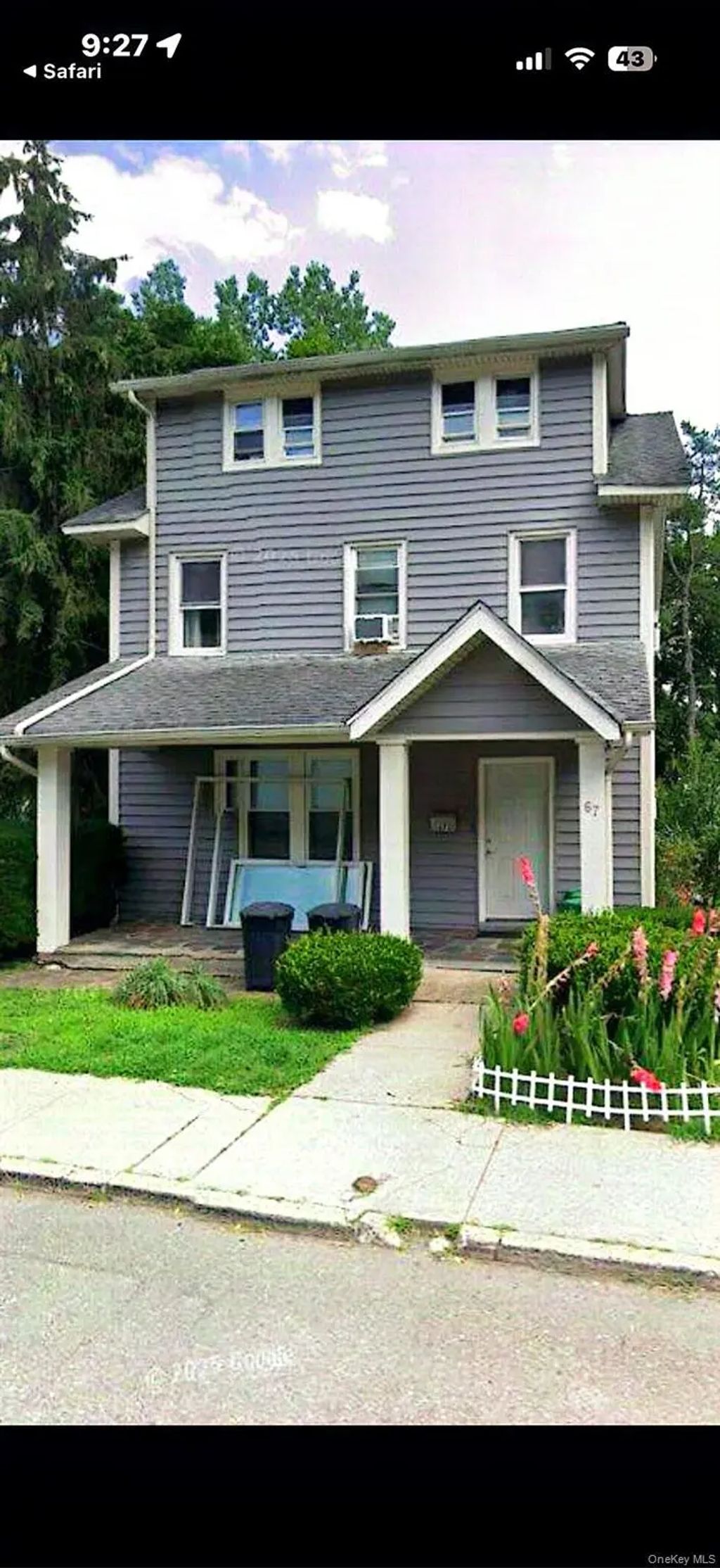 67 Wayne Avenue, Suffern