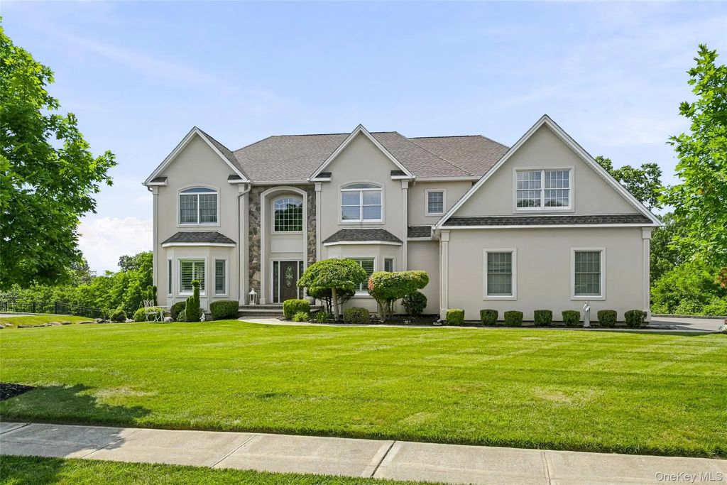 51 Meriwether Trail, Congers