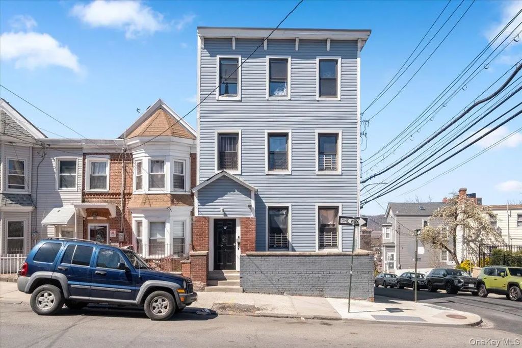 97 Waverly Street, Yonkers