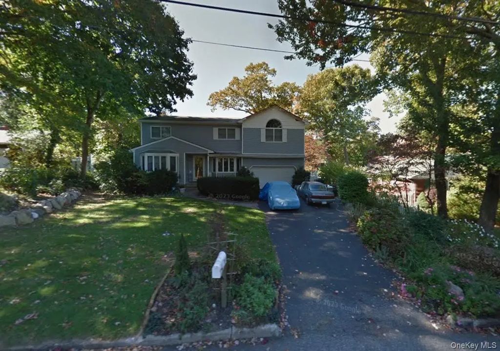 21 Rustic Road, Miller Place