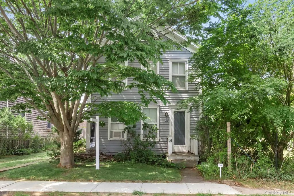 51 Garden Street, Sag Harbor