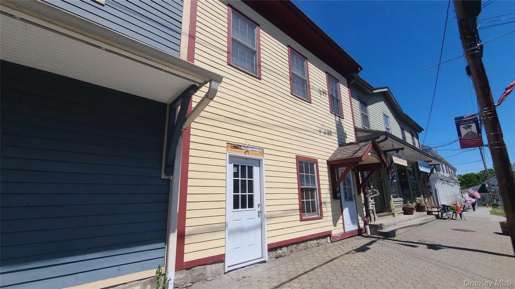 12 Union Street, Montgomery
