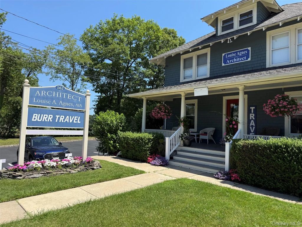 162 Laurel Avenue, Northport