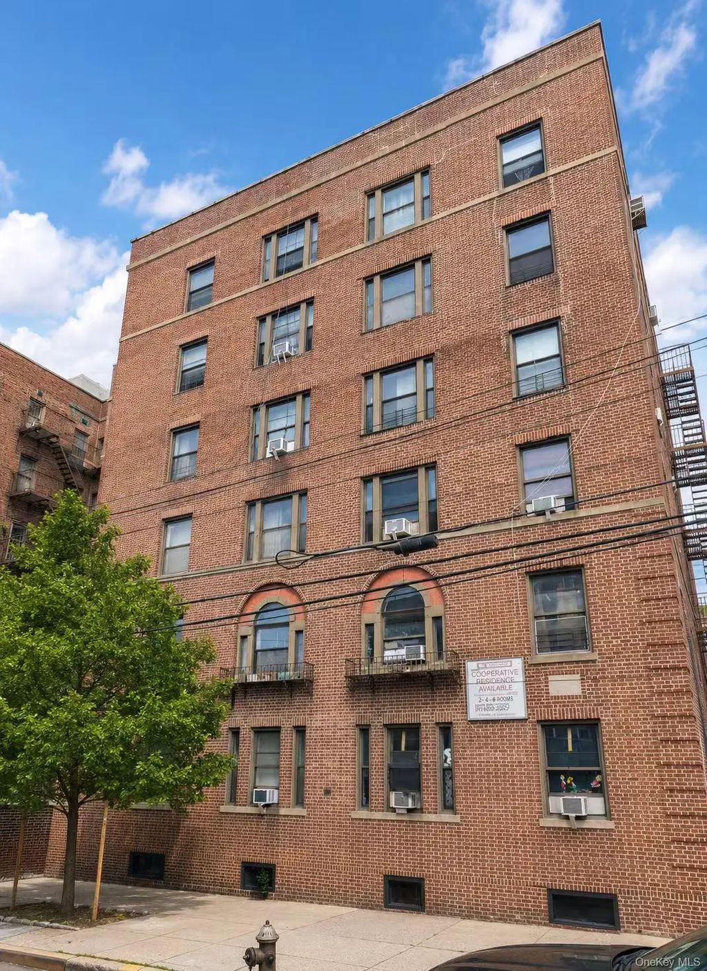 33-38 Parsons Boulevard # 3d, Flushing