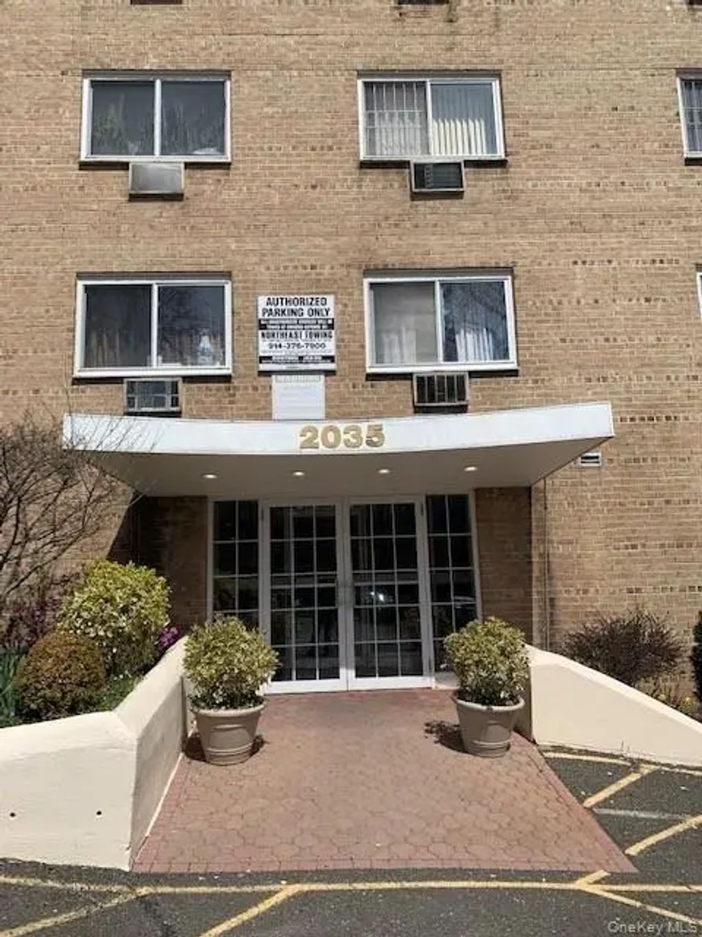 2035 Central Park Avenue # 2m, Yonkers