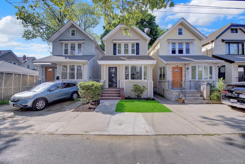 96-16 91st Drive, Woodhaven