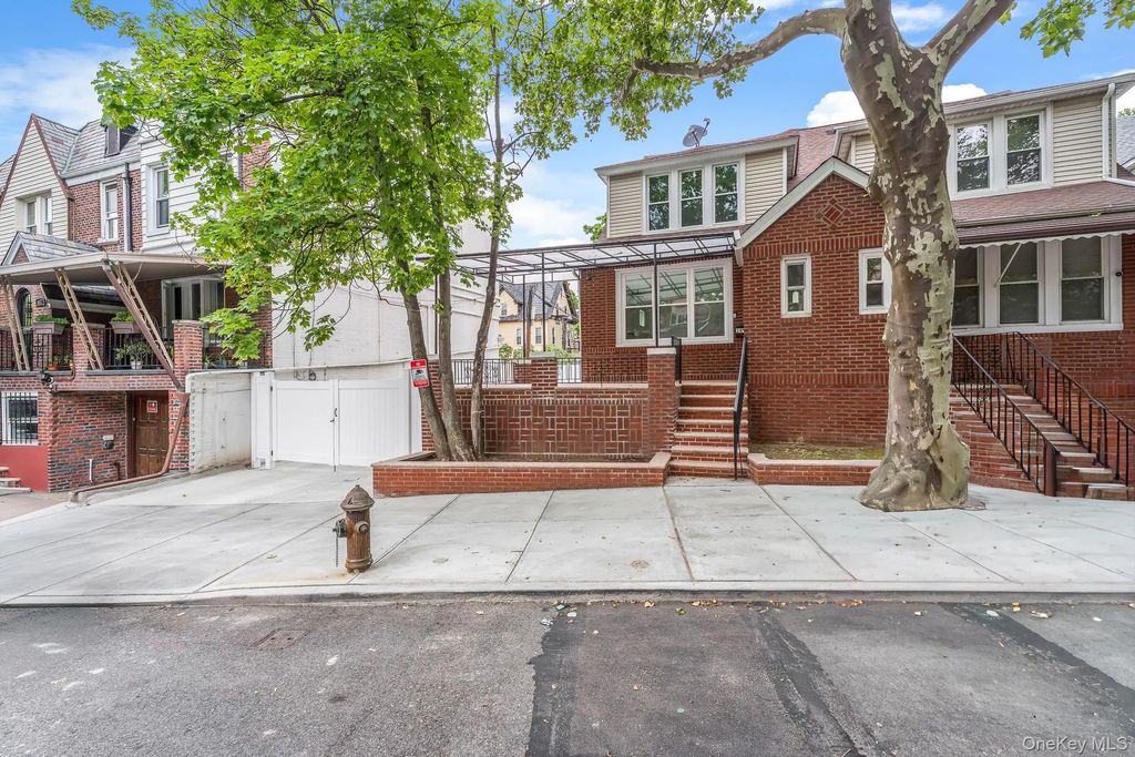 149 67th Street, Brooklyn