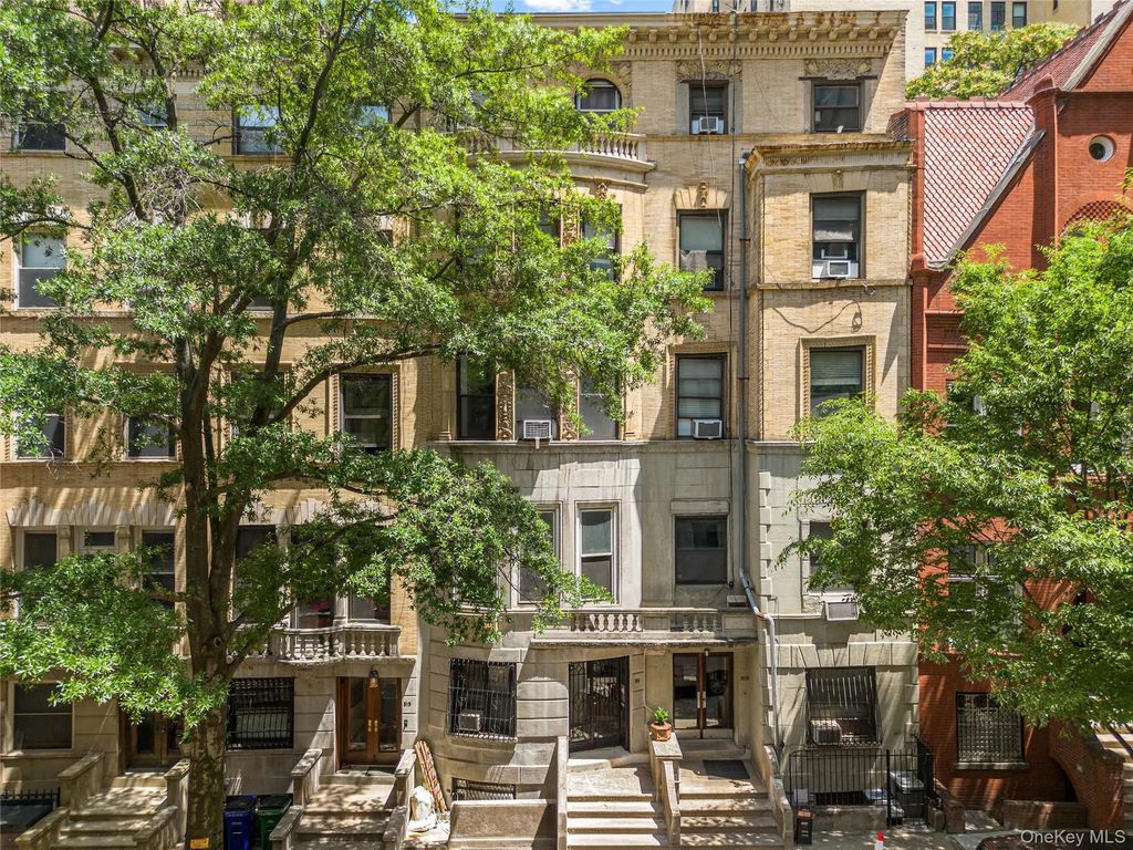 311 W 78th Street, New York (Manhattan)