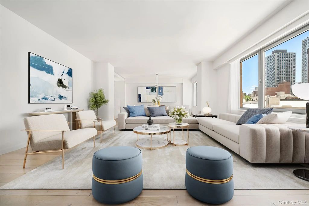 200 E 62nd Street # 5d, New York (Manhattan)