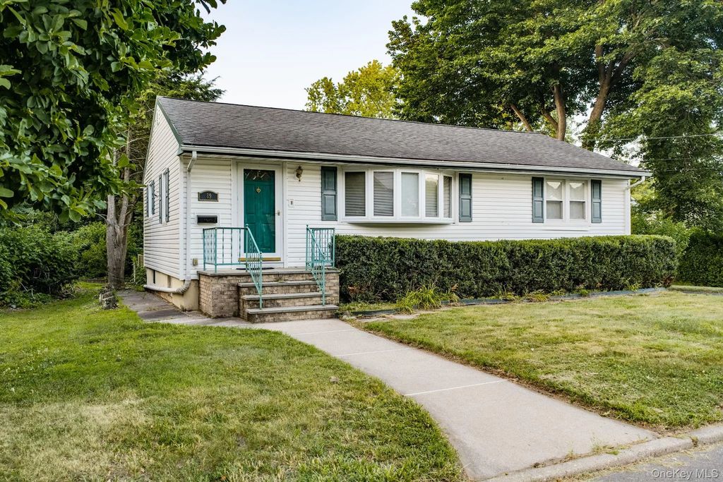89 Prince Street, Middletown