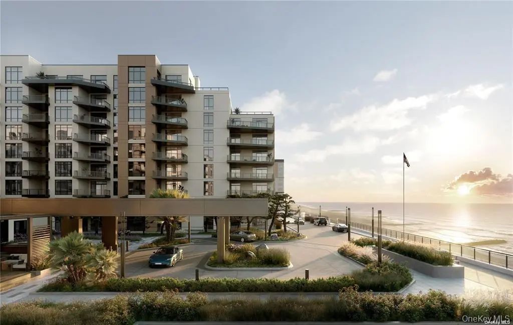100 Boardwalk # L5 A, Long Beach