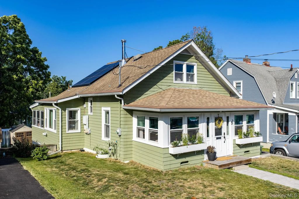 32 W Conkling Avenue, Middletown