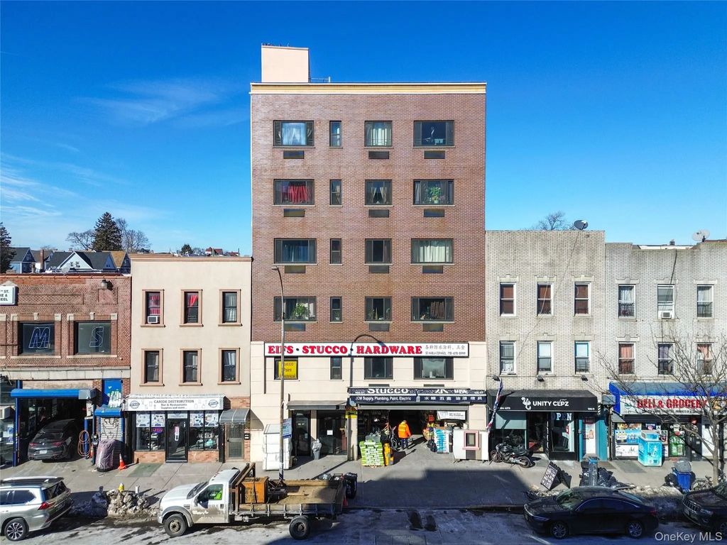 106-07 Northern Boulevard # 5b, Corona