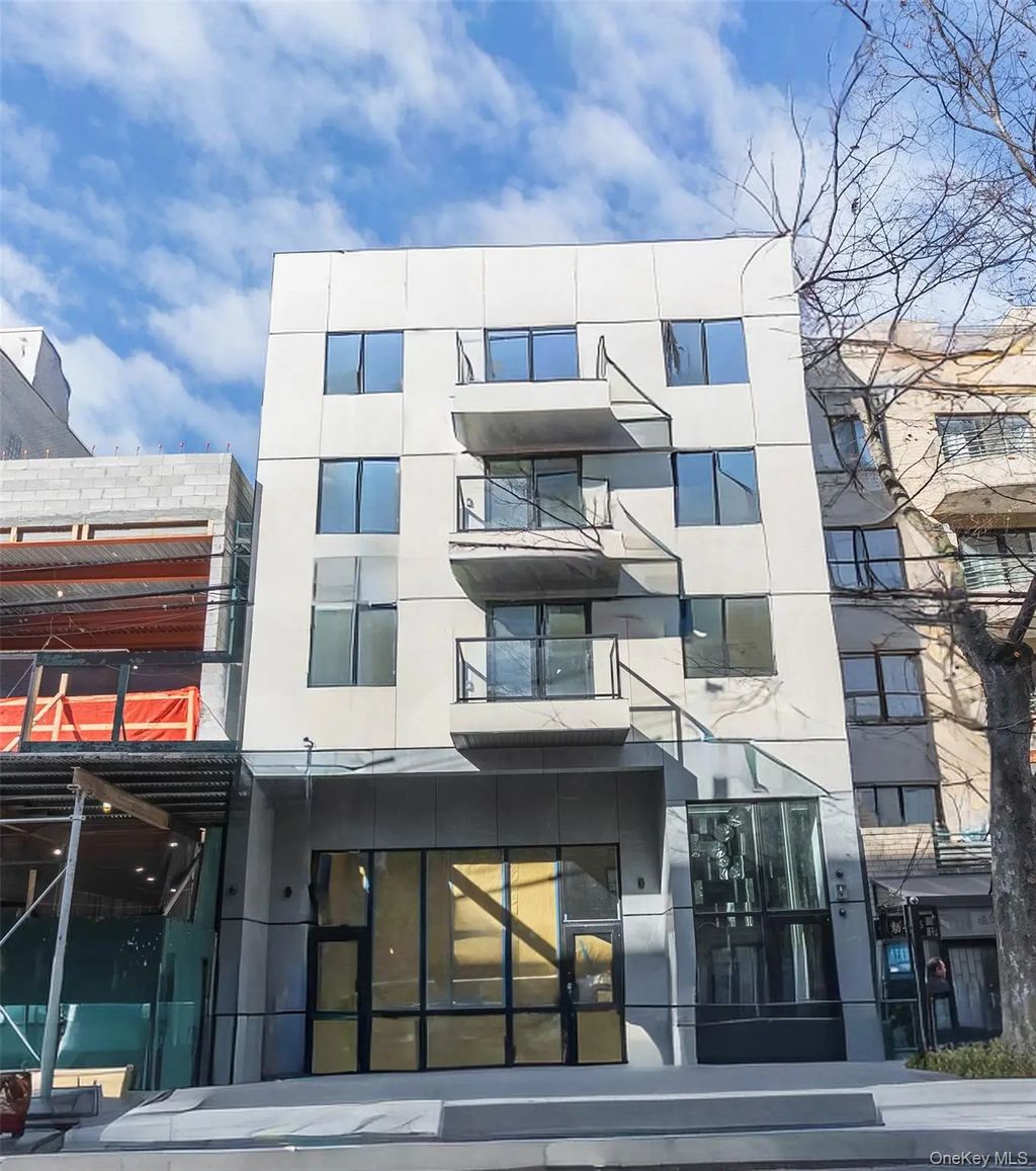 132-55 41 Road # 2b, Flushing