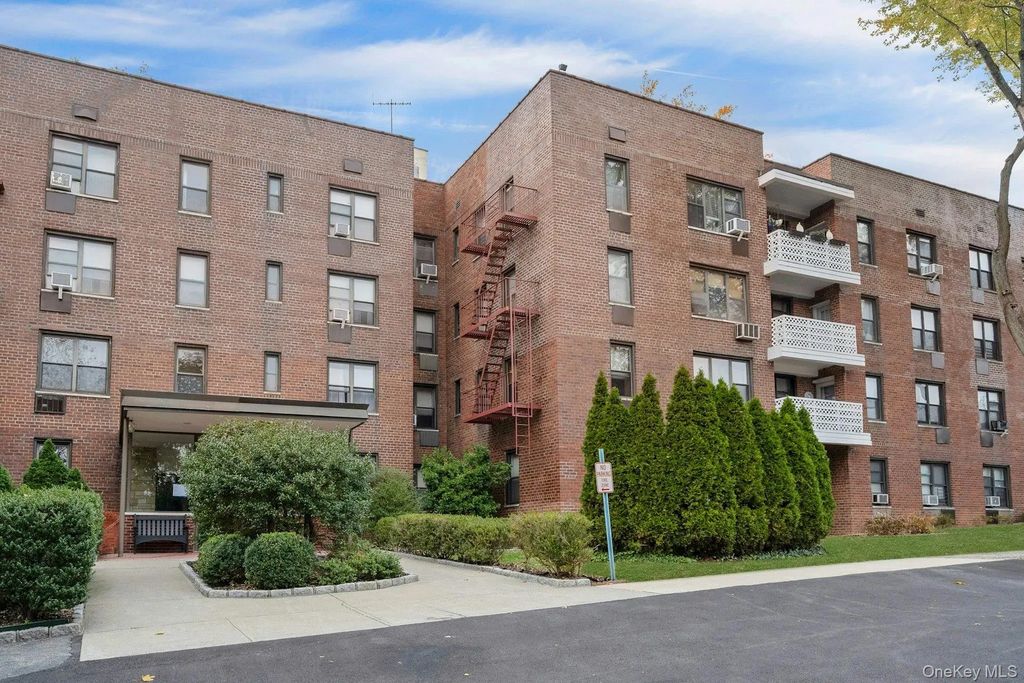 1 Remsen Road # 1f, Yonkers