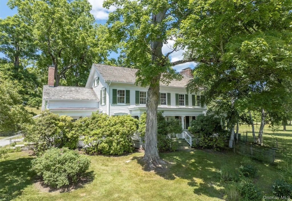 1197 Bulls Head Road, Clinton Corners