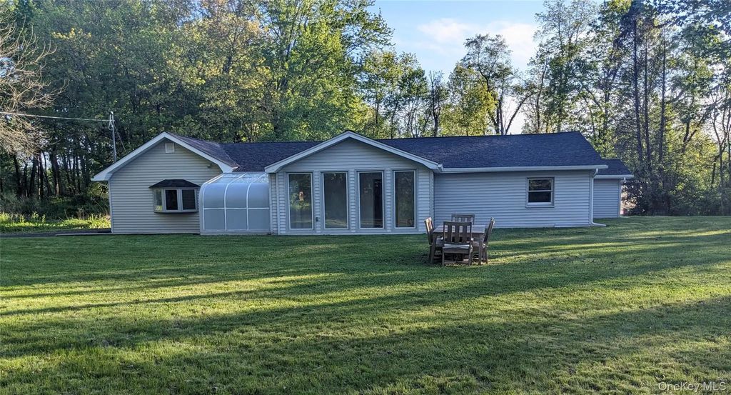 525 Plattekill Ardonia Road, Plattekill