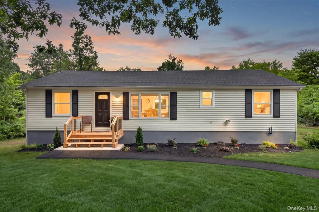 140 Rabbit Run Road, Clintondale