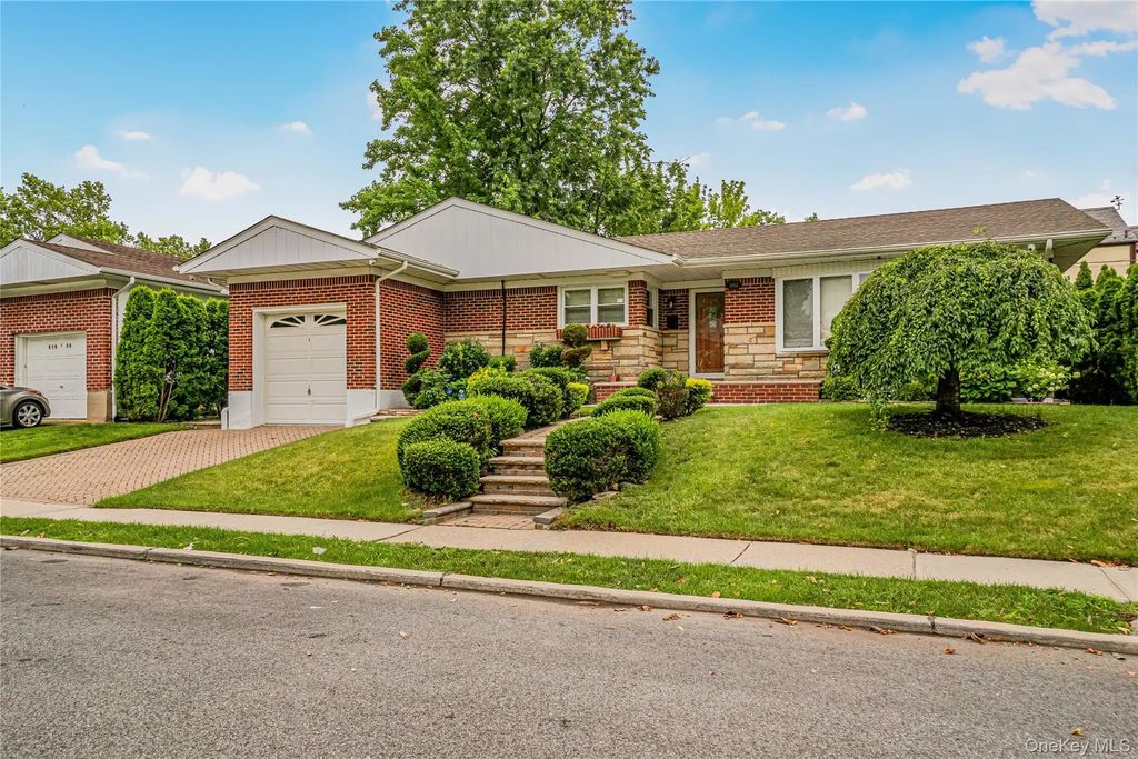 21852 Stewart Road, Hollis Hills