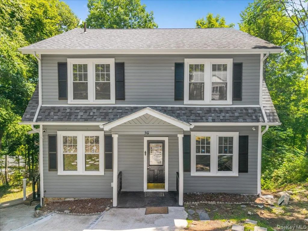361 Lake Drive, Lake Peekskill