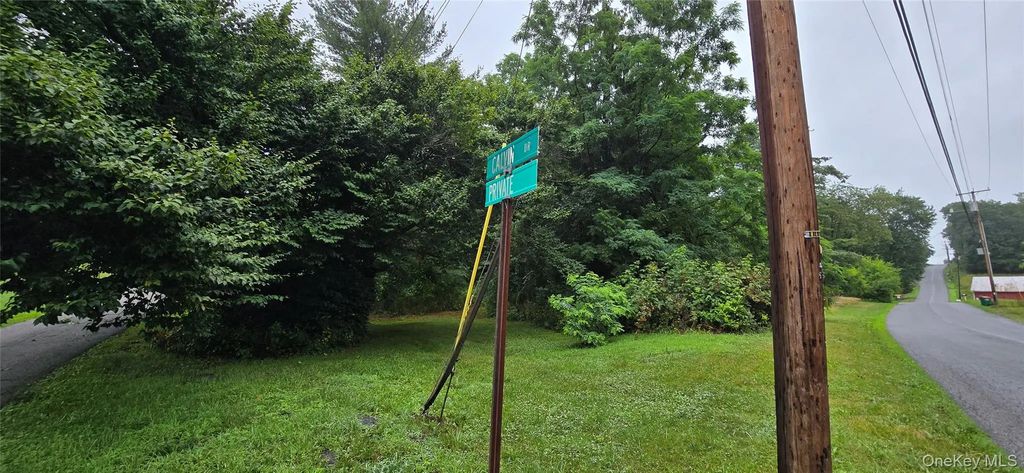 # Calvin Drive, Marlboro
