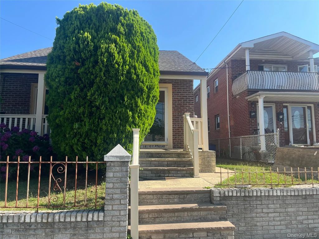 18103 145th Road, Springfield Gardens