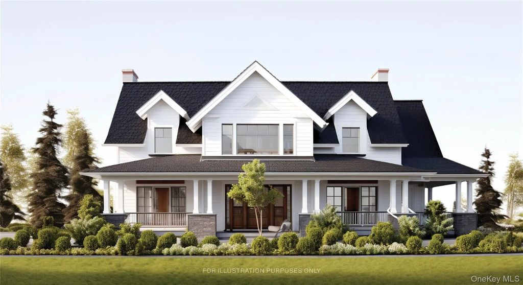 31 Fern Drive, Monsey