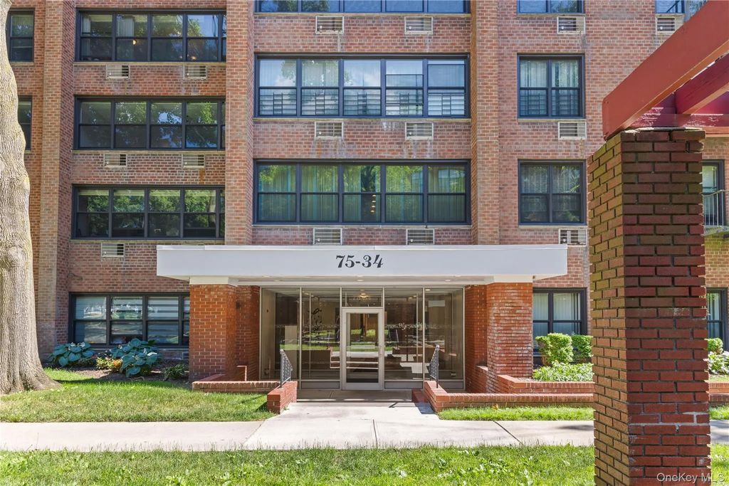 75-34 Bell Boulevard # Lf, Bayside