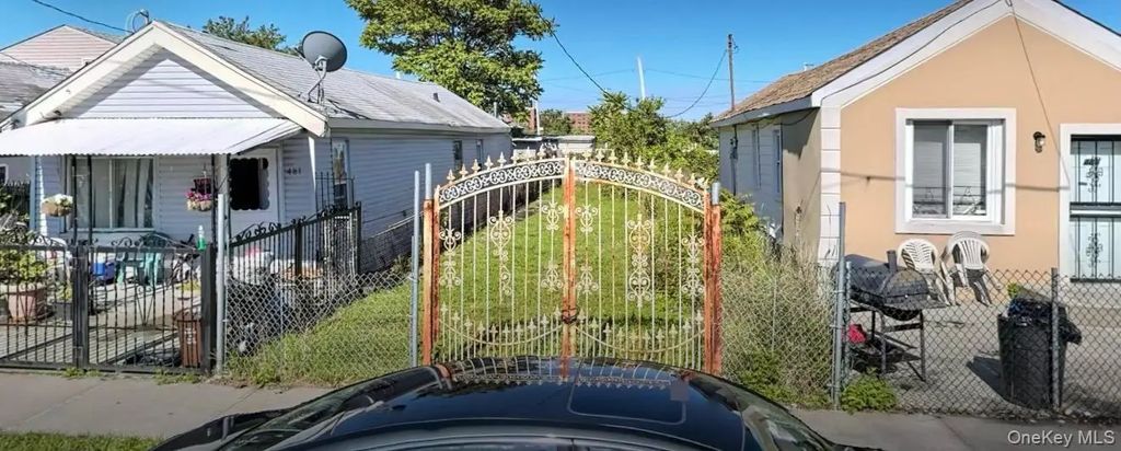 483 Beach 45th Street, Far Rockaway