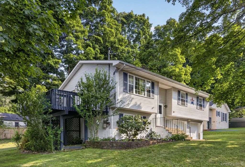 12 Pond Place, Beacon