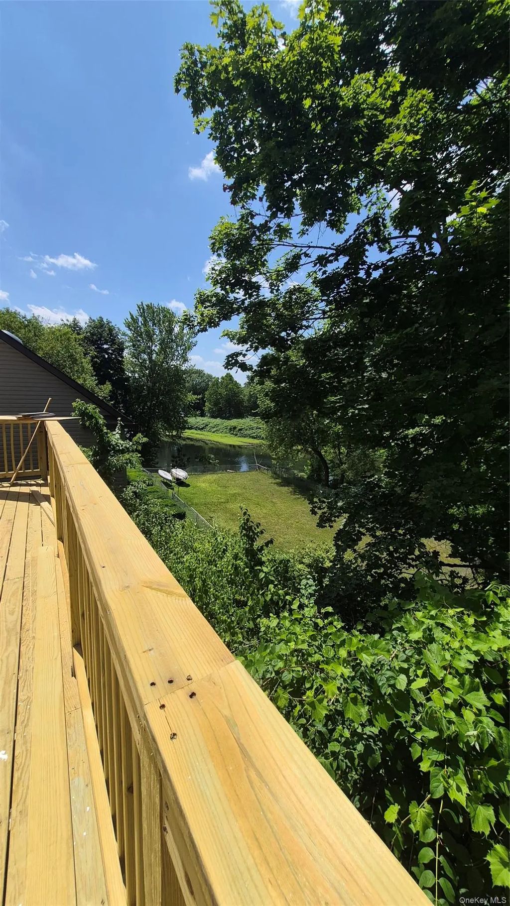 9 High Street, Port Jervis