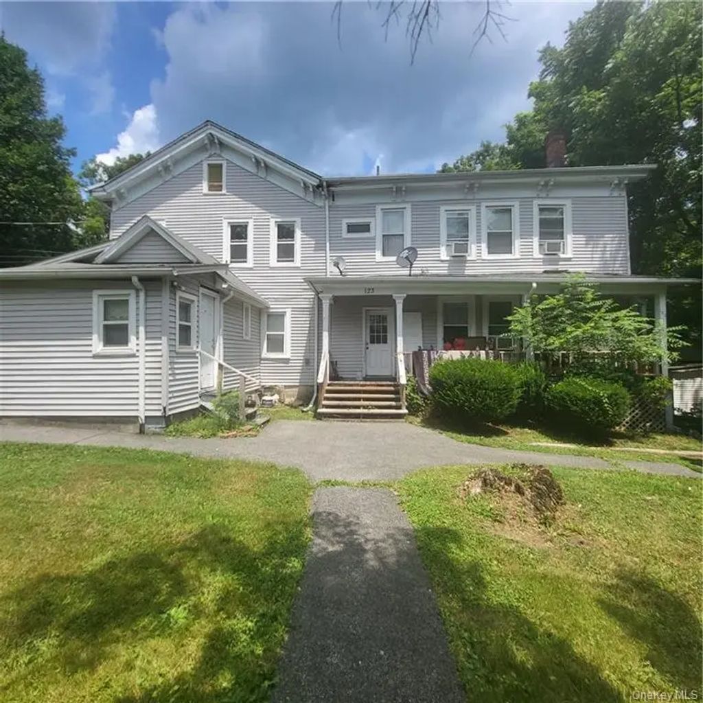 123 Old Turnpike Road # 2b, Bloomingburg