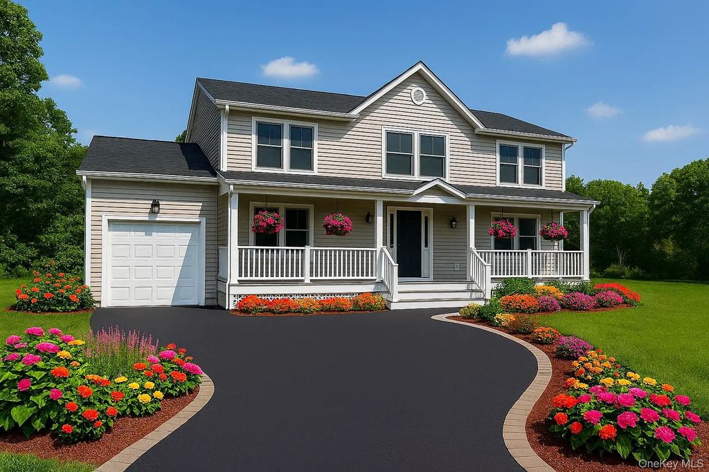 89 Market Street, Mastic Beach