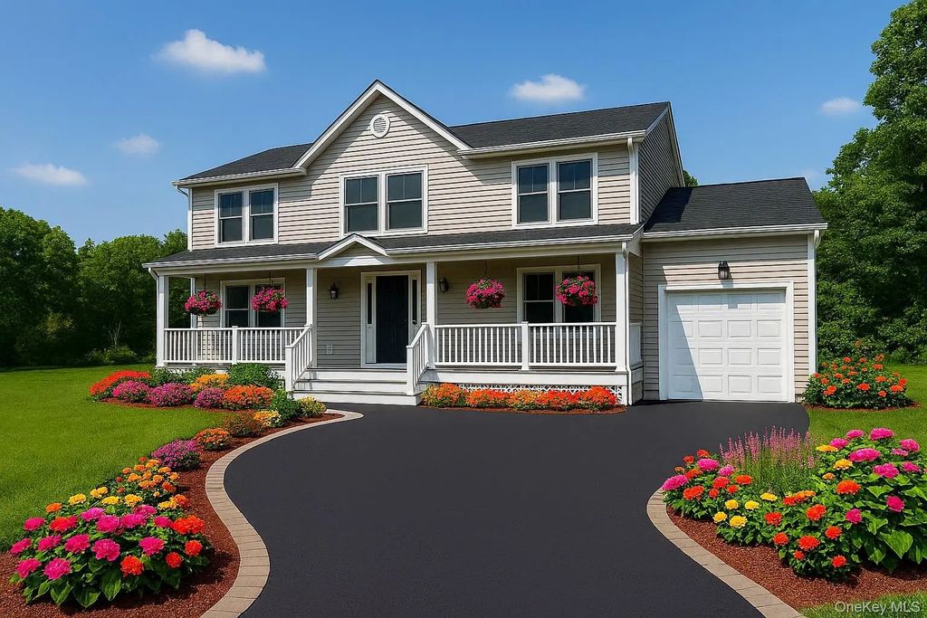 93 Market Street, Mastic Beach