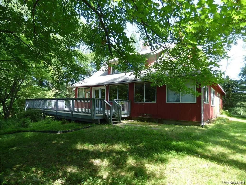 217 Pine Island Turnpike, Warwick