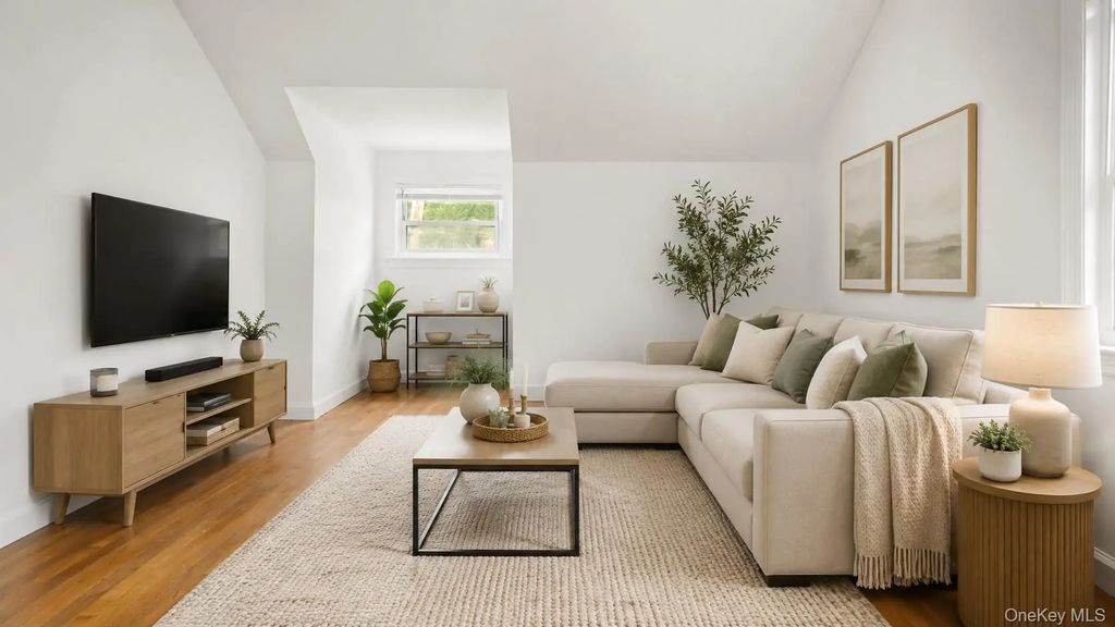 115 Fisher Avenue, Eastchester
