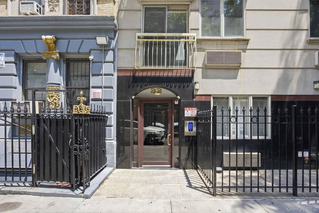 23 E 128th Street # 2f, New York (Manhattan)
