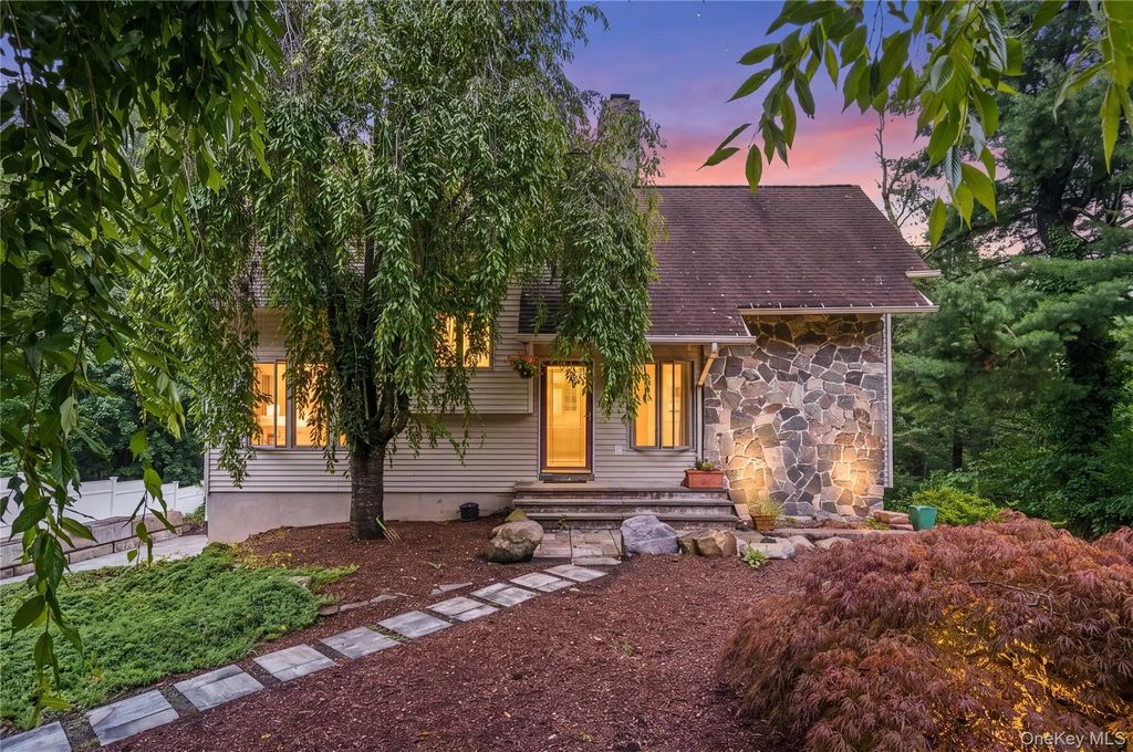37 Rumsey Road, Greenwood Lake