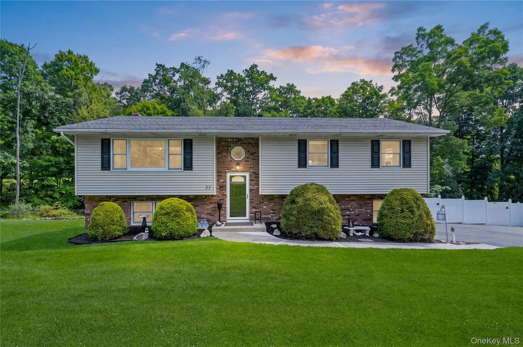22 Old Ridge Road, Warwick