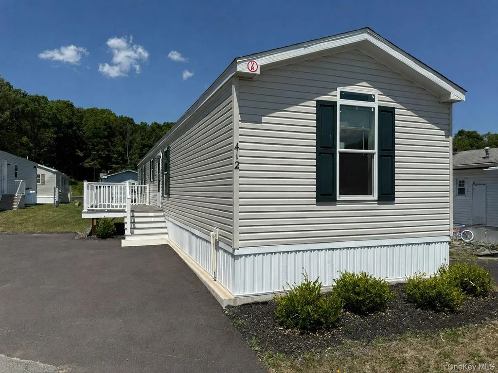 412 4th Avenue, Middletown
