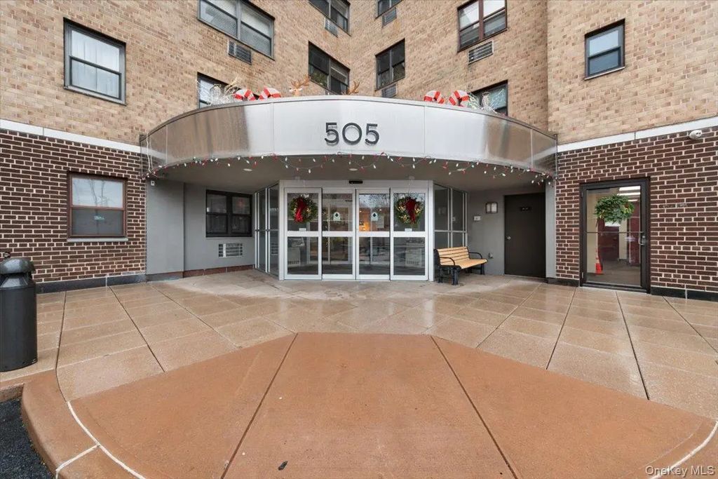 505 Central Avenue # 725, White Plains