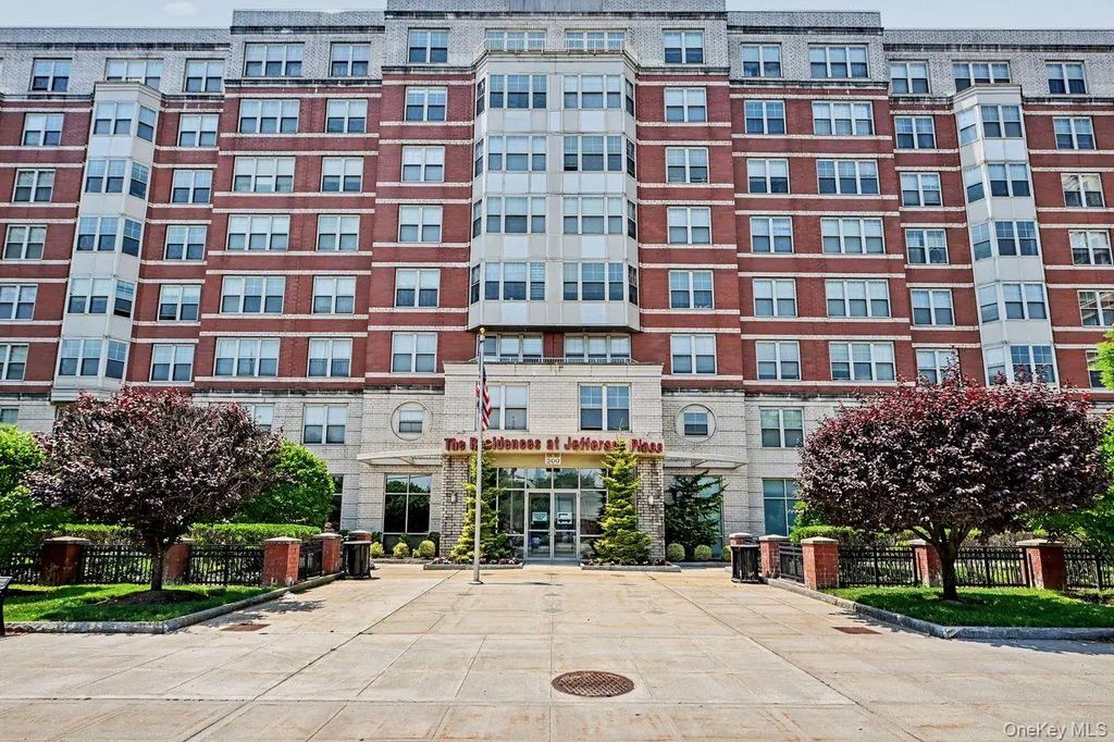 300 Mamaroneck Avenue # 419, White Plains