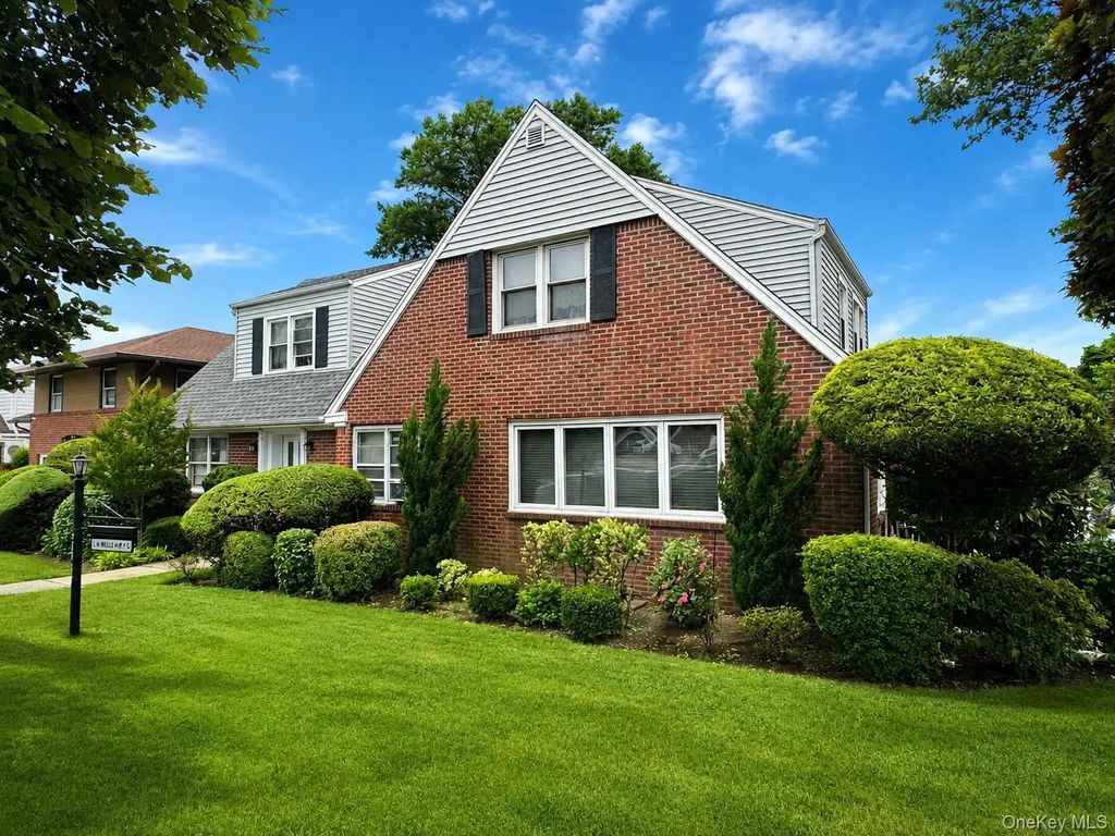 20917 Union Turnpike, Oakland Gardens