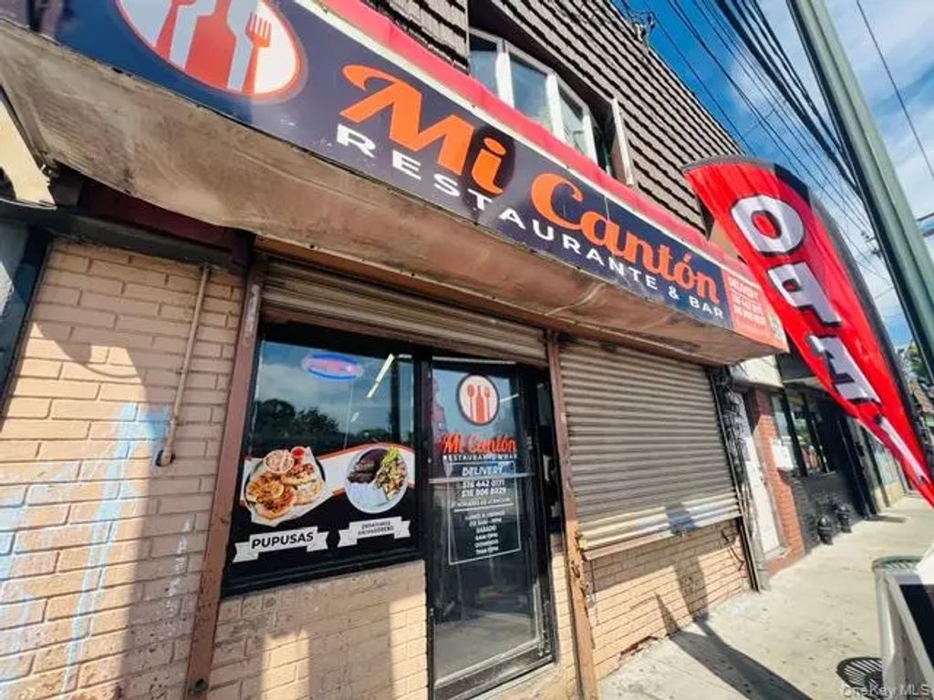 241 Nassau Road, Roosevelt
